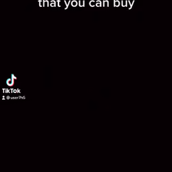 The First Tiktok for Sale!
