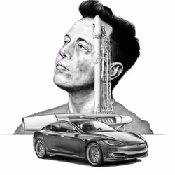 Elon M