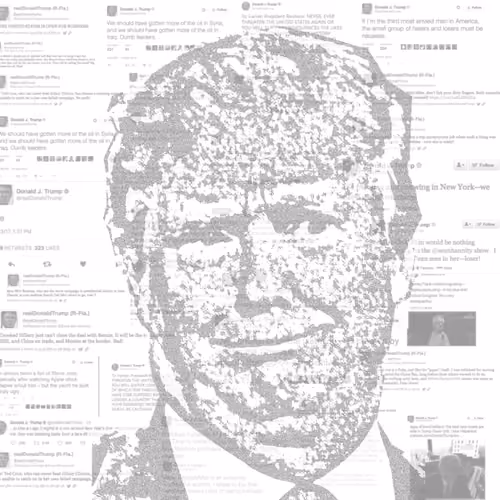 Bring Back Trump NFT