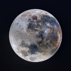 Snow Moon