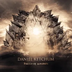 Halls of Amenti