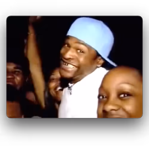 Everybody who seen the leprechaun say yeah