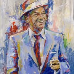 Frank Sinatra