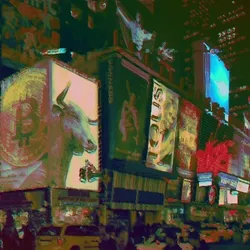 Crypto in Us: Transactions