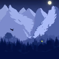Mountains