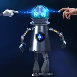 MiniFee the Ethereum Mining Robot