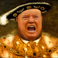 Henry the Trump