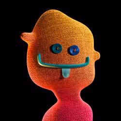Uggli #012 - Plumpy