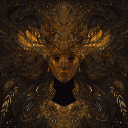 Gaia Gold Spirit