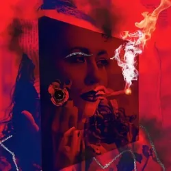 SMOKY
