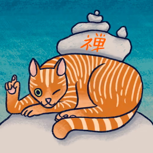 Meow Mood