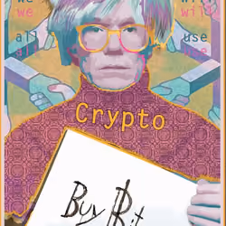 BUY BITCOIN