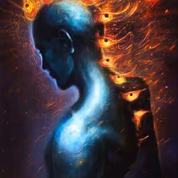 Burning Thoughts