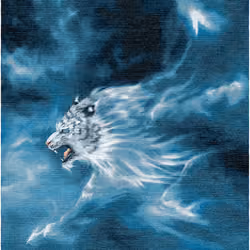 Roaring Waves