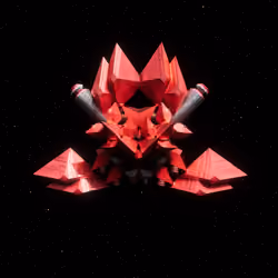 Crypto Spaceship #13
