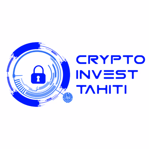 Crypto Invest Tahiti - The first