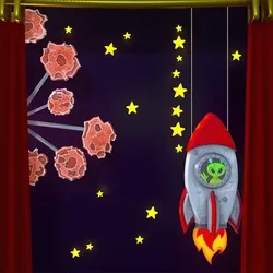Space Theater #9