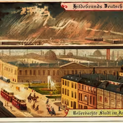 Stadt