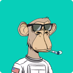 Bored Ape Yacht Club