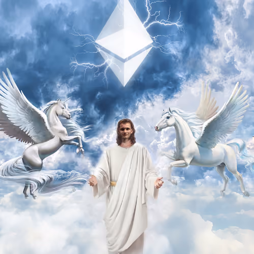 Jesus Vitali