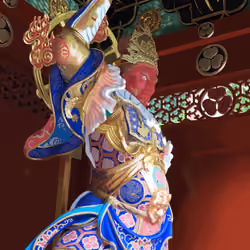 Koumokuten (Japan)
