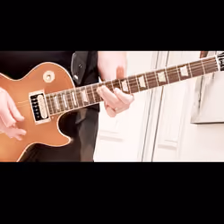 Gibson Les Paul Classic Riff Play
