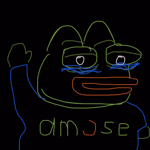 Amusing Pepe