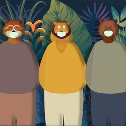 Animal Citizenry