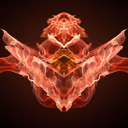 Rouge Shapeshifter