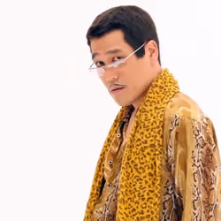 PIKOTARO - PPAP