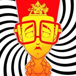 Erb Head - 1