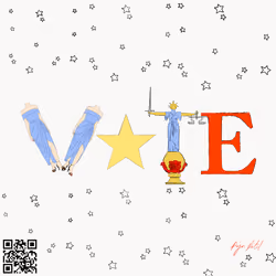 VOTE
