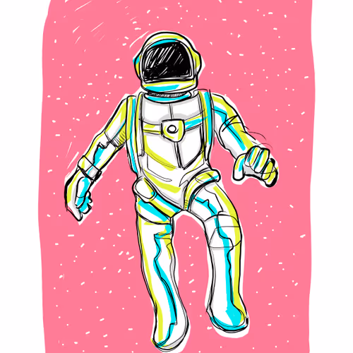 Cosmonaut Valentina Tereshkova