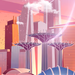 Digital Utopia