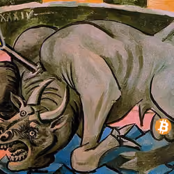 Death of the Behemoth