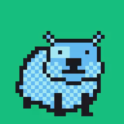CryptoCavies - Checkers