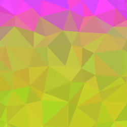Rainbow Triangle