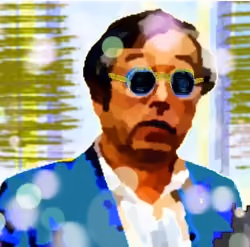 Satoshi Enviro Warrior