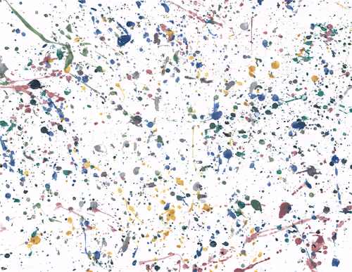 SPLATTERspit
