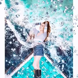 Iceblues