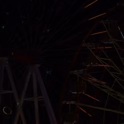 Galactic Fair
