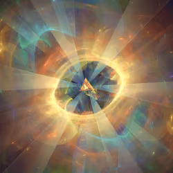 Triangular Revelation