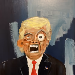 'Donald Trump'