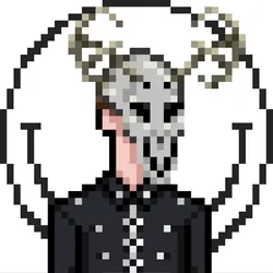 TechnoPunk #66: Deer From Hell