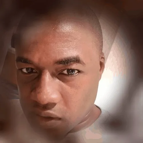 Through The Eye Of A Black Man