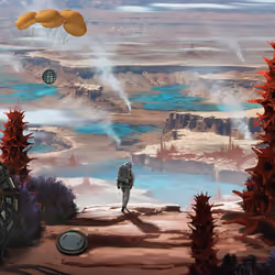 Krypto Planet