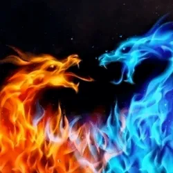 Dark VS Light
