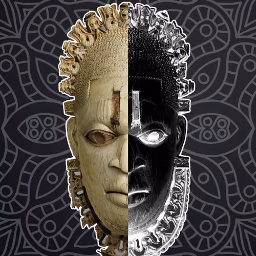 Nigerian Gemini