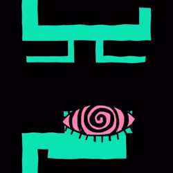 Cylops Muncher #8