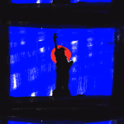 Freedom